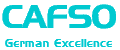 Logo CAFSO Germany